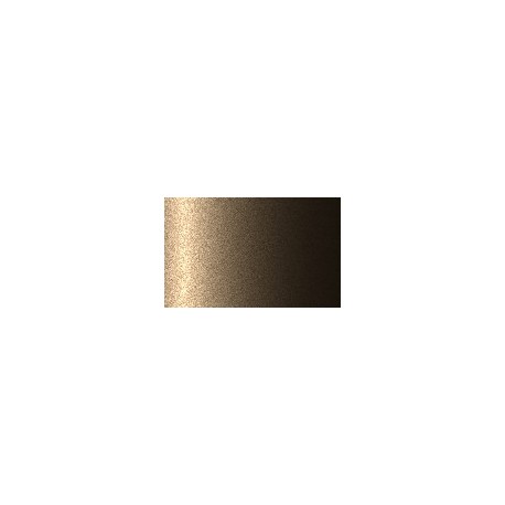 Autolak v spreji Hyundai odtieň Y3N Metallic midas gold metalíza 375 ml