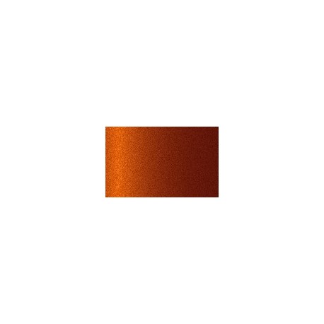 Autolak v spreji Hyundai odtieň SA5 Sedona orange metalíza 375 ml