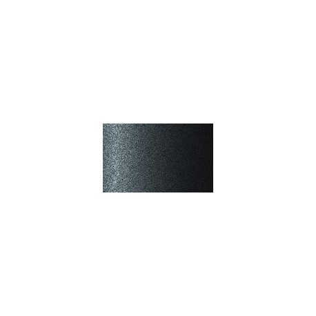 Autolak v spreji Hyundai odtieň T5B Jet black metalíza 375 ml