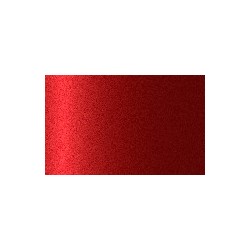 Autolak v spreji Hyundai odtieň WR3 Ultimate red metalíza 375 ml