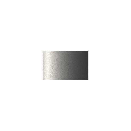 Autolak v spreji Hyundai odtieň U3S Platinum silver metalíza 375 ml