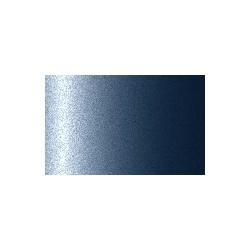 Autolak v spreji Hyundai odtieň P8U Blue sprinter metalíza 375 ml