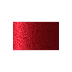 Autolak v spreji Hyundai odtieň PR2 Fiery red metalíza 375 ml