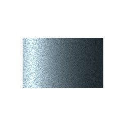 Autolak v spreji Hyundai odtieň VU2 Mineral blue metalíza 375 ml