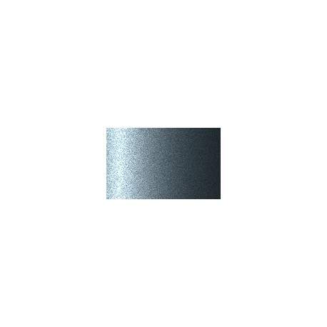 Autolak v spreji Hyundai odtieň VU2 Mineral blue metalíza 375 ml