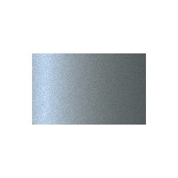 Autolak v spreji Hyundai odtieň TS7 Aurora silver metalíza 375 ml