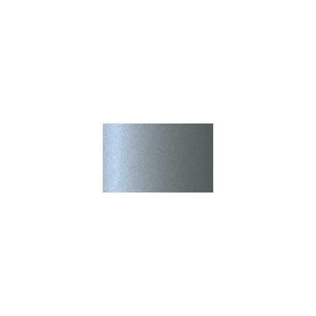 Autolak v spreji Hyundai odtieň TS7 Aurora silver metalíza 375 ml
