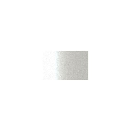 Autolak v spreji Hyundai odtieň WC9 Hyper white (white cream) metalíza 375 ml