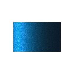 Autolak v spreji Hyundai odtieň PH7 Blue sapphire metalíza 375 ml