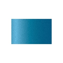 Autolak v spreji Hyundai odtieň Z3U Blue lagoon metalíza 375 ml