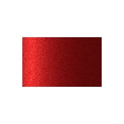 Autolak v spreji Hyundai odtieň Y21 Pulse red metalíza 375 ml