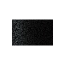Autolak v spreji Hyundai odtieň T5K Titanium black metalíza 375 ml
