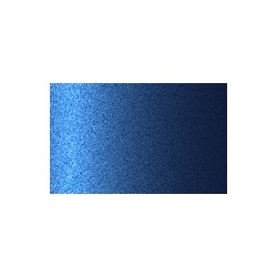 Autolak v spreji Hyundai odtieň U2U Fifa blue (Champion blue) metalíza 375 ml