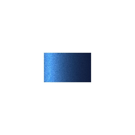 Autolak v spreji Hyundai odtieň U2U Fifa blue (Champion blue) metalíza 375 ml