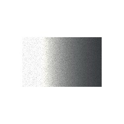 Autolak v spreji Hyundai odtieň XBE Light grey metalíza 375 ml