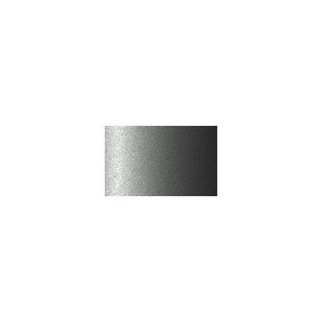 Autolak v spreji Hyundai odtieň MN Mid grey metalíza 375 ml