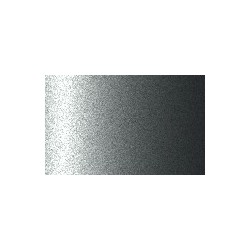 Autolak v spreji Hyundai odtieň WS Technical grey metalíza 375 ml
