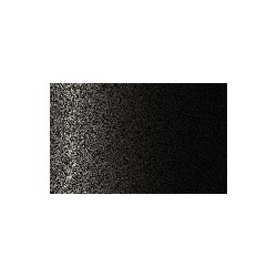 Autolak v spreji Suzuki odtieň S1 Saturn black metalíza 375 ml