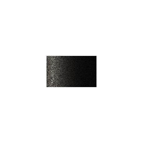 Autolak v spreji Suzuki odtieň S1 Saturn black metalíza 375 ml