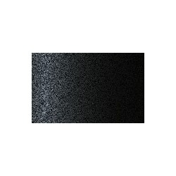 Autolak v spreji Suzuki odtieň ZCE Cosmic black metalíza 375 ml