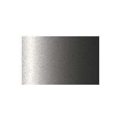 Autolak v spreji Suzuki odtieň ZMU Star silver metalíza 375 ml