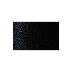 Autolak v spreji Suzuki odtieň ZTT Super black 2 metalíza 375 ml