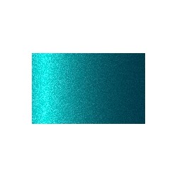 Autolak v spreji Suzuki odtieň ZQN Atlantis turquoise metalíza 375 ml