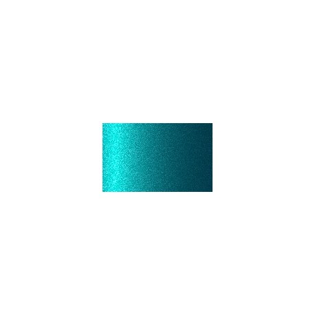 Autolak v spreji Suzuki odtieň ZQN Atlantis turquoise metalíza 375 ml
