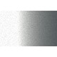 Autolak v spreji Suzuki odtieň 1VN Mercury silver metalíza 375 ml