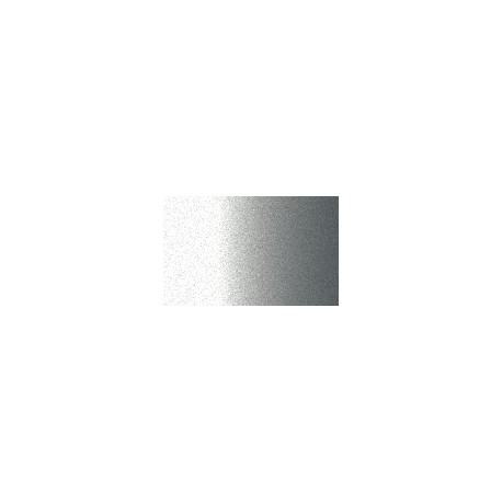 Autolak v spreji Suzuki odtieň 1VN Mercury silver metalíza 375 ml