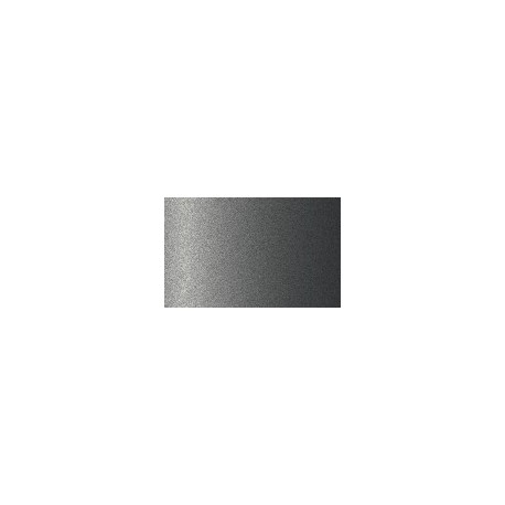 Autolak v spreji Suzuki odtieň OAH Dark silver metalíza 375 ml