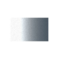 Autolak v spreji Suzuki odtieň ZJ5 Cool silver metalíza 375 ml
