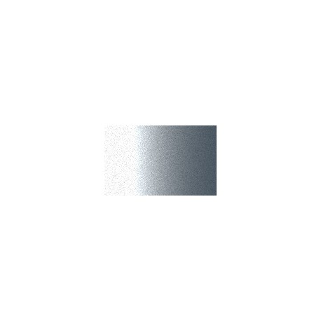 Autolak v spreji Suzuki odtieň ZJ5 Cool silver metalíza 375 ml