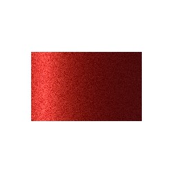 Autolak v spreji Suzuki odtieň ZQ5 Energetic red metalíza 375 ml