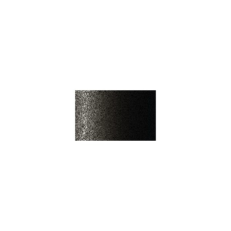 Autolak v spreji Fiat odtieň 807A Preto (nero) vesuvio metalíza 375 ml