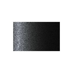 Autolak v spreji Fiat odtieň 632 Nero elena (pepper) (paganini) (bodoni) metalíza 375 ml