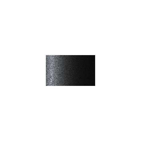 Autolak v spreji Fiat odtieň 632 Nero elena (pepper) (paganini) (bodoni) metalíza 375 ml