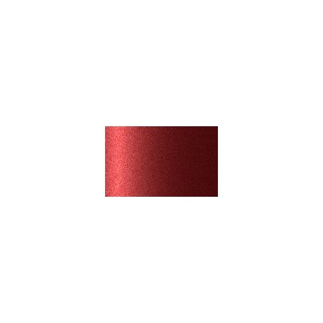 Autolak v spreji Fiat odtieň 124B Rosso barocco metalíza 375 ml