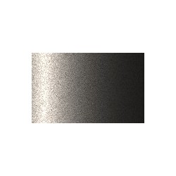 Autolak v spreji Fiat odtieň 647F Grigio steel (palladio) metalíza 375 ml