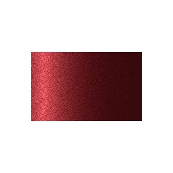 Autolak v spreji Fiat odtieň KKE Rosso rinascimento (bramante) metalíza 375 ml