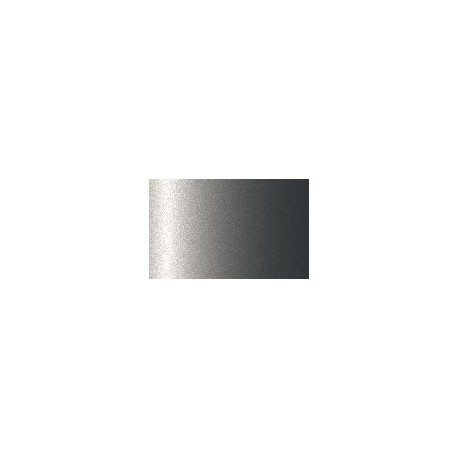 Autolak v spreji Fiat odtieň EZR Grigio chiarro (juvarra) metalíza 375 ml