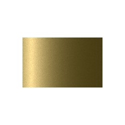 Autolak v spreji Fiat odtieň 593 Giallo pareo metalíza 375 ml