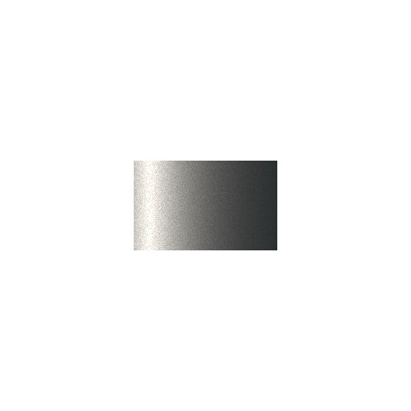 Autolak v spreji Fiat odtieň 611A Grigio mercure metalíza 375 ml