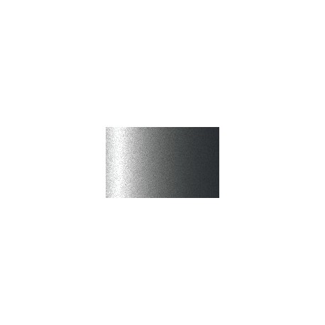 Autolak v spreji Fiat odtieň 595A Grigio impeccabile metalíza 375 ml