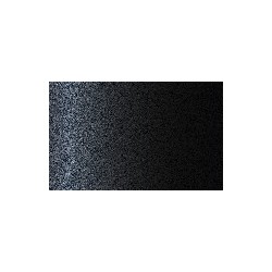 Autolak v spreji Fiat odtieň 975 Nero in splendida forme metalíza 375 ml