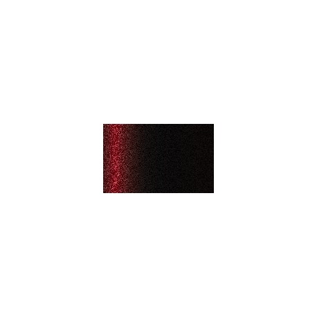 Autolak v spreji Fiat odtieň 750A Nero (rosso) rubacuori metalíza 375 ml