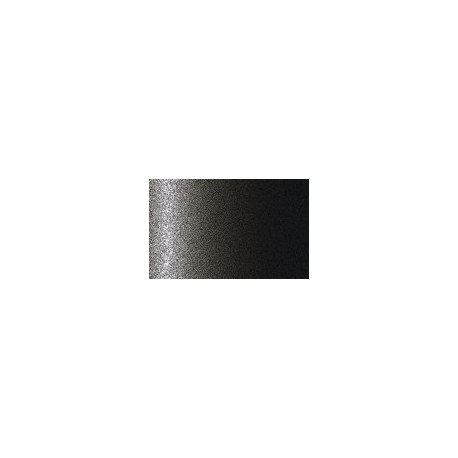 Autolak v spreji Fiat odtieň 594B Nero mille miglia metalíza 375 ml