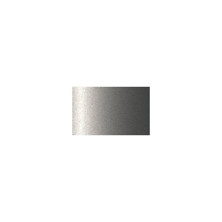 Autolak v spreji Fiat odtieň WS2 Grigio argento vivo metalíza 375 ml