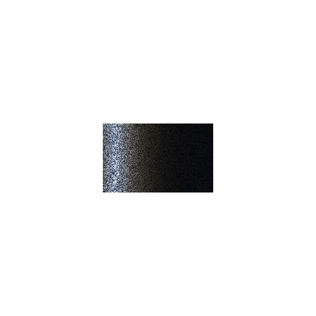 Autolak v spreji Fiat odtieň PXR Nero indomito metalíza 375 ml