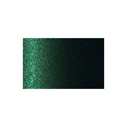 Autolak v spreji Fiat odtieň 390B Verde Toscana metalíza 375 ml